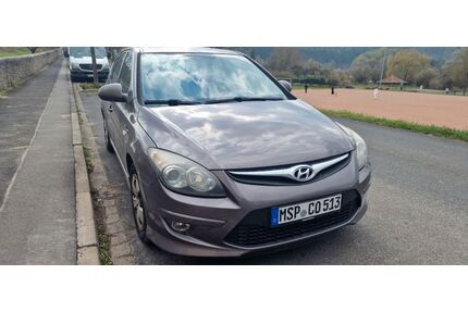 Hyundai i30 Gebrauchtwagen