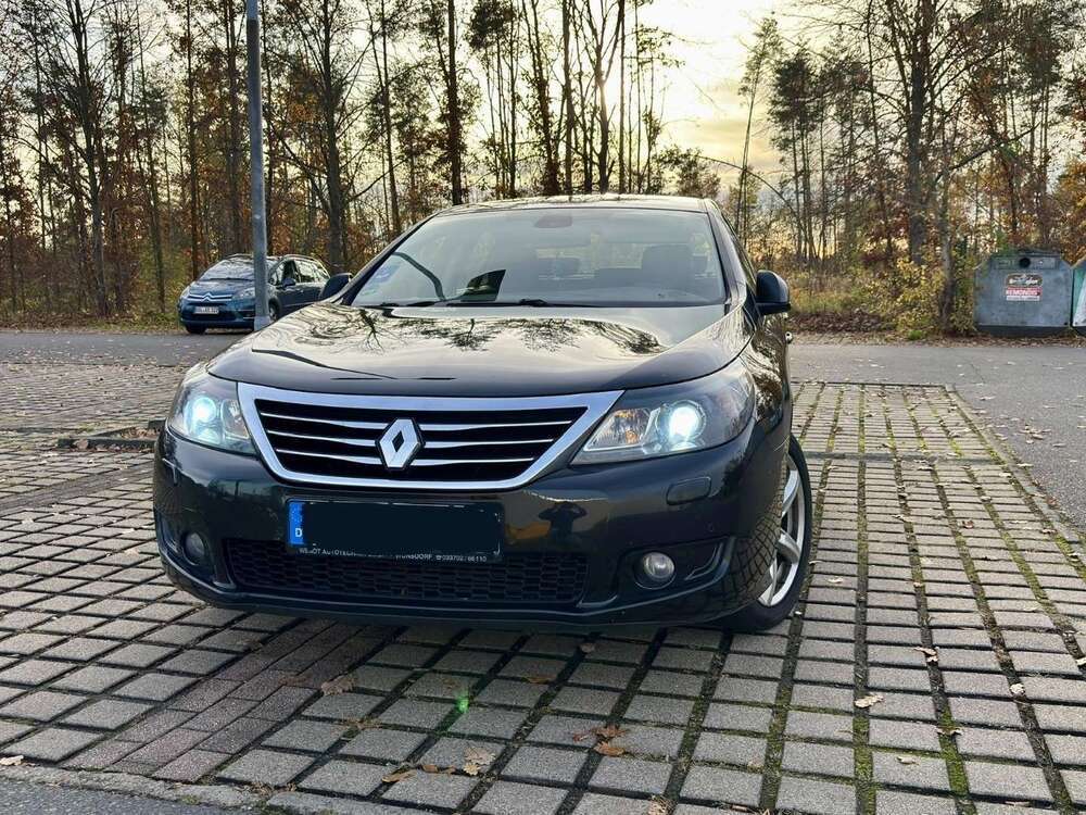 Latitude