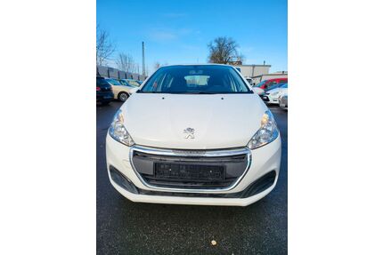 Peugeot 208 Gebrauchtwagen