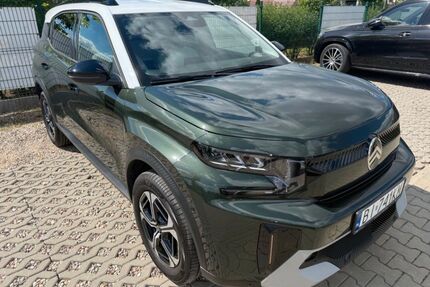 Citroen C3 Aircross Gebrauchtwagen