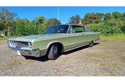 Chrysler Andere Gebrauchtwagen