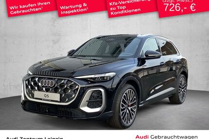 Audi SQ5 Gebrauchtwagen