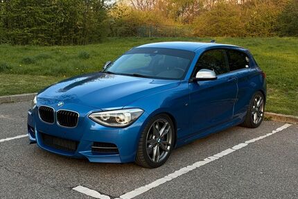 BMW M135 Gebrauchtwagen