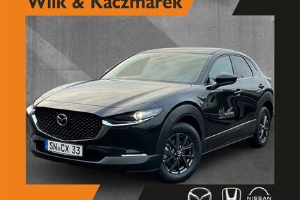 Mazda CX-30 Gebrauchtwagen