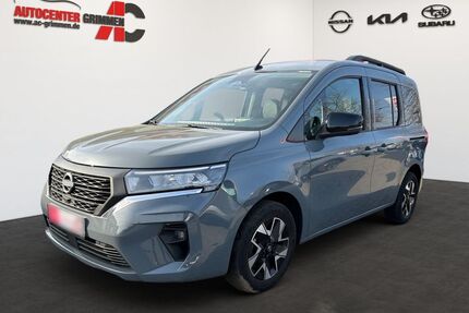 Nissan Townstar Gebrauchtwagen