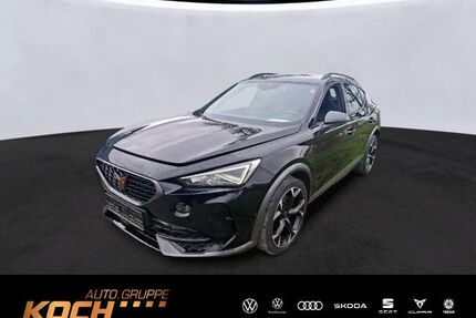 Cupra Formentor Gebrauchtwagen