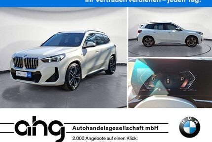 BMW X1 Gebrauchtwagen