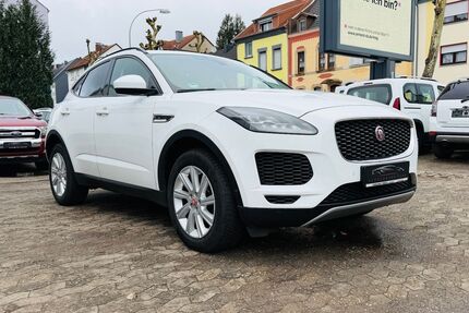 Jaguar E-Pace Gebrauchtwagen