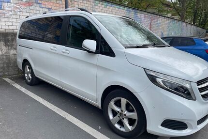 Mercedes-Benz V 220 Gebrauchtwagen