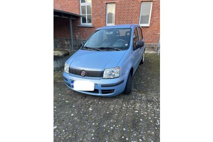 Fiat Panda Gebrauchtwagen