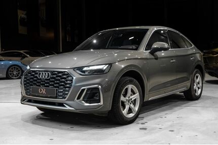 Audi Q5 Gebrauchtwagen