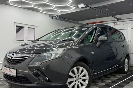 Opel Zafira Gebrauchtwagen