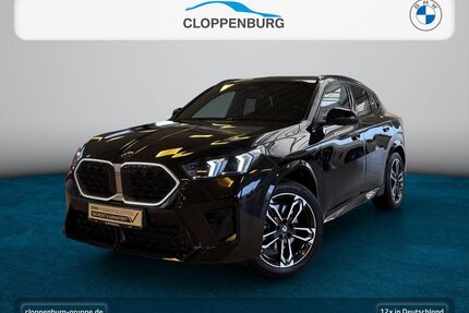 BMW X2 Gebrauchtwagen