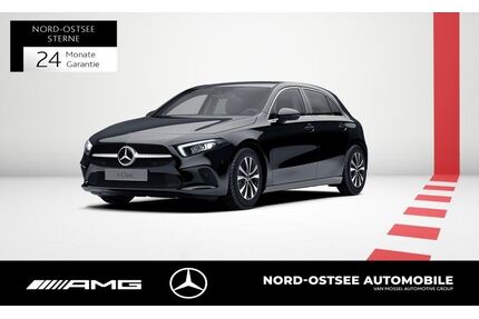 Mercedes-Benz A 200 Gebrauchtwagen
