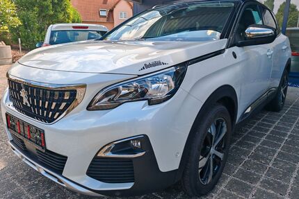 Peugeot 3008 Gebrauchtwagen