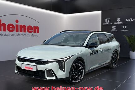 Kia K4 Gebrauchtwagen