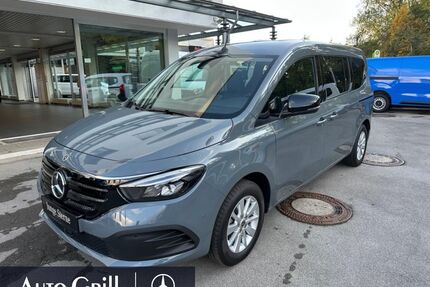 Mercedes-Benz EQT Gebrauchtwagen