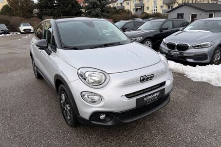 Fiat 500X Gebrauchtwagen