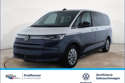 VW T7 Multivan Gebrauchtwagen