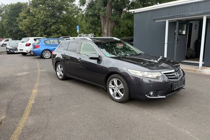 Honda Accord Gebrauchtwagen