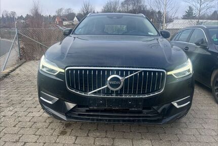 Volvo XC60 Gebrauchtwagen