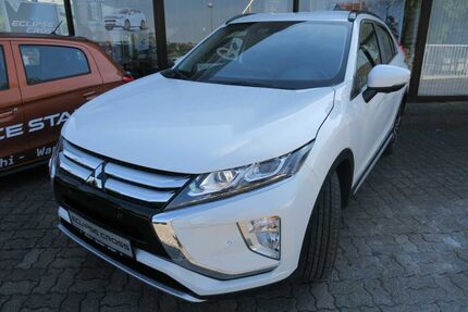 Mitsubishi Eclipse Cross Gebrauchtwagen