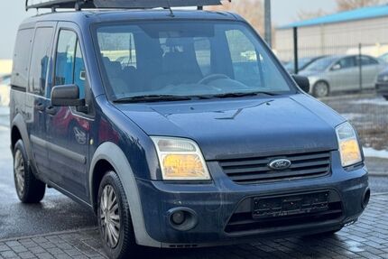 Ford Tourneo Connect Gebrauchtwagen