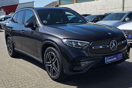 Mercedes-Benz GLC 300 Gebrauchtwagen