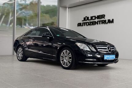 Mercedes-Benz E 250 Gebrauchtwagen