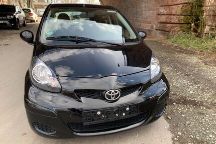 Toyota Aygo (X) Gebrauchtwagen