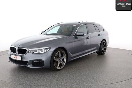 BMW 540 Gebrauchtwagen
