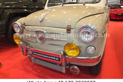 Fiat Andere Gebrauchtwagen