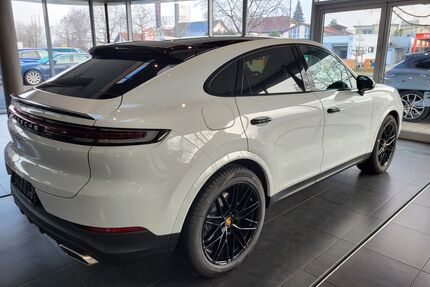 Porsche Cayenne Gebrauchtwagen