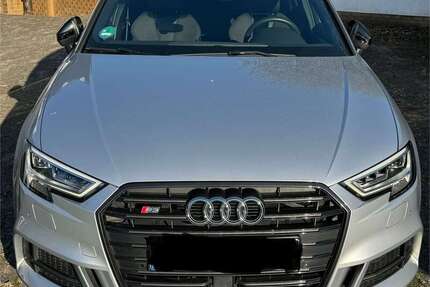 Audi S3 Gebrauchtwagen