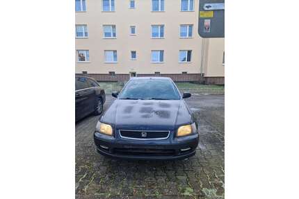 Honda Civic Gebrauchtwagen