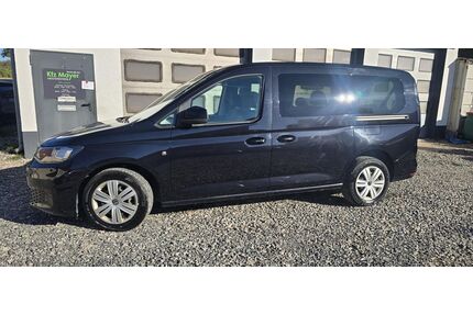 VW Caddy Maxi Gebrauchtwagen