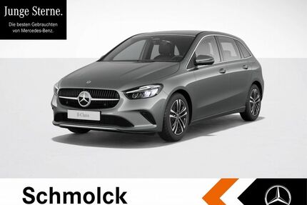 Mercedes-Benz B 200 Gebrauchtwagen