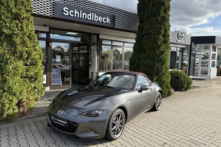 Mazda MX-5 Gebrauchtwagen