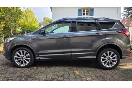 Ford Kuga Gebrauchtwagen