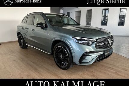 Mercedes-Benz GLC 300 Gebrauchtwagen