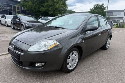 Fiat Bravo Gebrauchtwagen