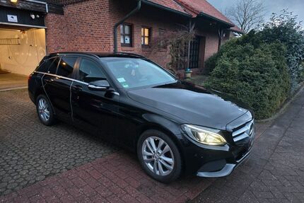 Mercedes-Benz C 220 Gebrauchtwagen