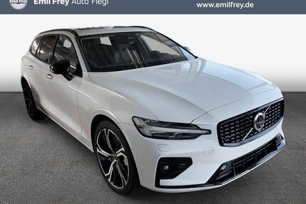 Volvo V60 Gebrauchtwagen