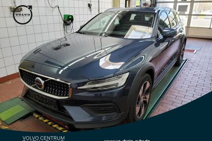 Volvo V60 Cross Country Gebrauchtwagen