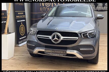Mercedes-Benz GLE 350 Gebrauchtwagen