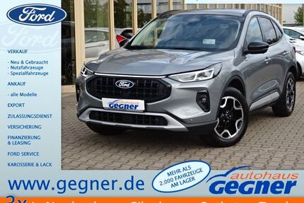 Ford Kuga Gebrauchtwagen