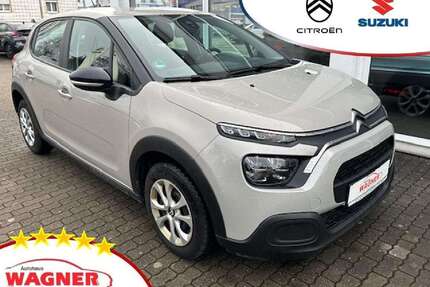 Citroen C3 Gebrauchtwagen