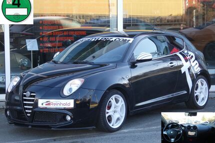 Alfa Romeo MiTo Gebrauchtwagen