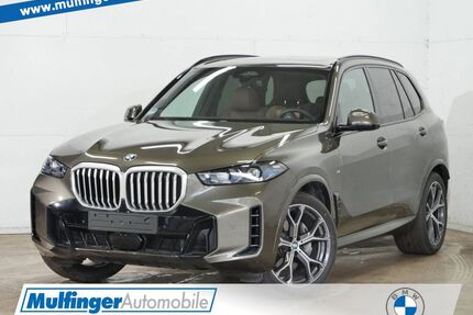 BMW X5 Gebrauchtwagen