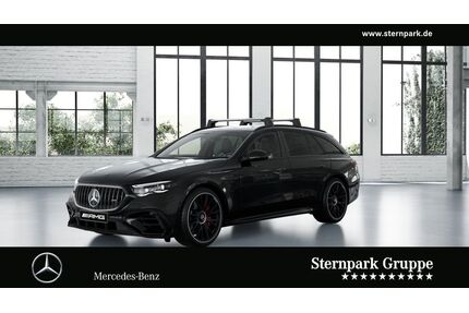 Mercedes-Benz E 53 AMG Gebrauchtwagen